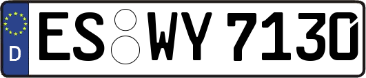 ES-WY7130
