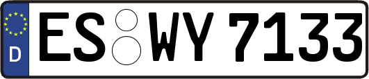 ES-WY7133