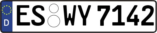 ES-WY7142