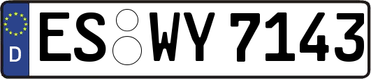 ES-WY7143