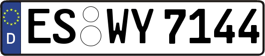 ES-WY7144
