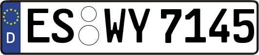 ES-WY7145