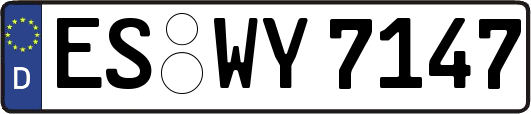 ES-WY7147
