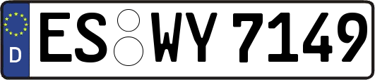 ES-WY7149