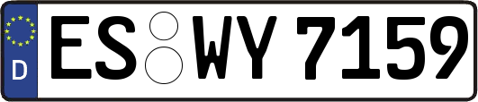 ES-WY7159