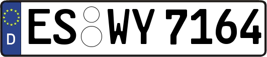 ES-WY7164