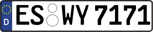 ES-WY7171