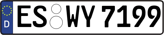 ES-WY7199