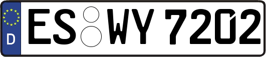 ES-WY7202