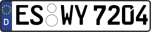 ES-WY7204
