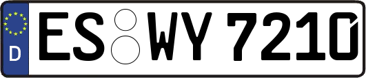ES-WY7210