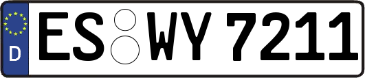 ES-WY7211