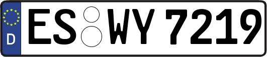 ES-WY7219