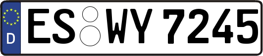 ES-WY7245