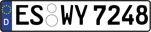 ES-WY7248