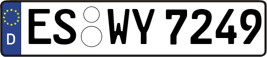 ES-WY7249