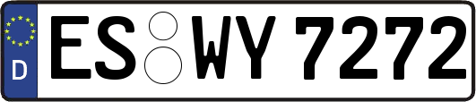 ES-WY7272