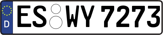 ES-WY7273