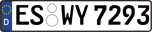 ES-WY7293