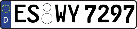 ES-WY7297