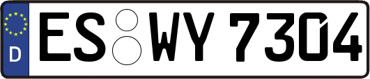 ES-WY7304