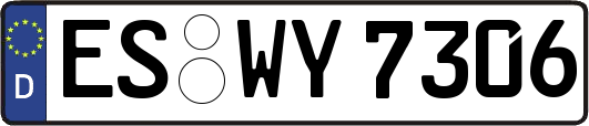 ES-WY7306