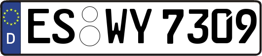 ES-WY7309