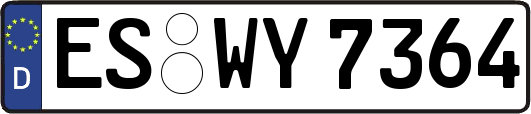 ES-WY7364