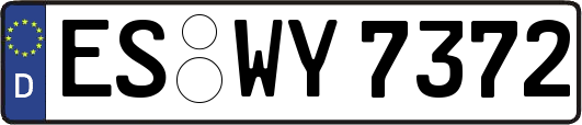 ES-WY7372
