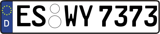 ES-WY7373