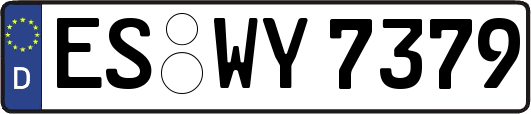 ES-WY7379