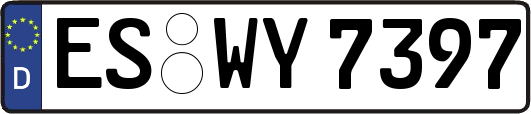 ES-WY7397