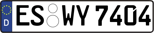 ES-WY7404