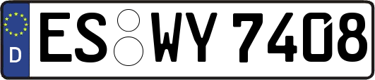 ES-WY7408
