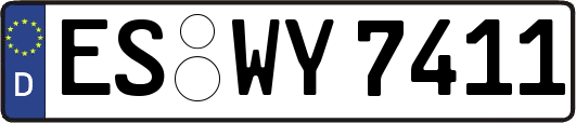 ES-WY7411