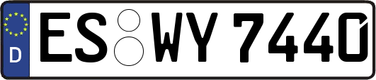 ES-WY7440