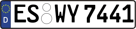 ES-WY7441