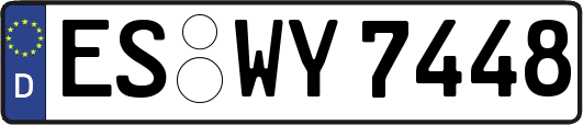 ES-WY7448