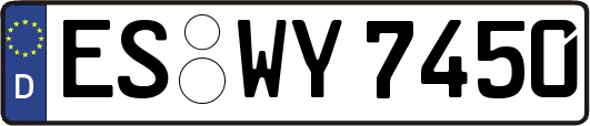 ES-WY7450