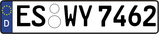 ES-WY7462