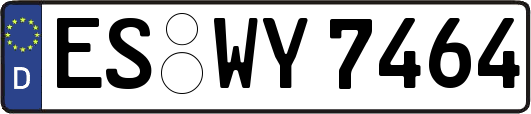 ES-WY7464