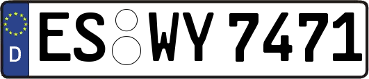 ES-WY7471