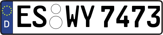 ES-WY7473