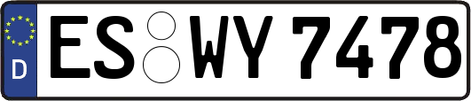 ES-WY7478