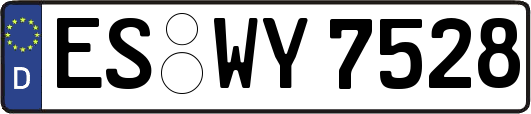 ES-WY7528