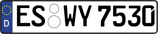 ES-WY7530