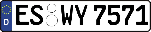 ES-WY7571