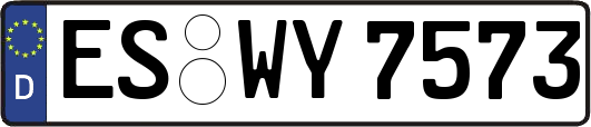 ES-WY7573