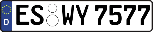 ES-WY7577