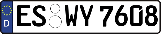 ES-WY7608